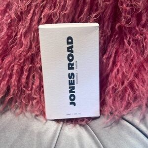 Jones Road Shower scent perfume